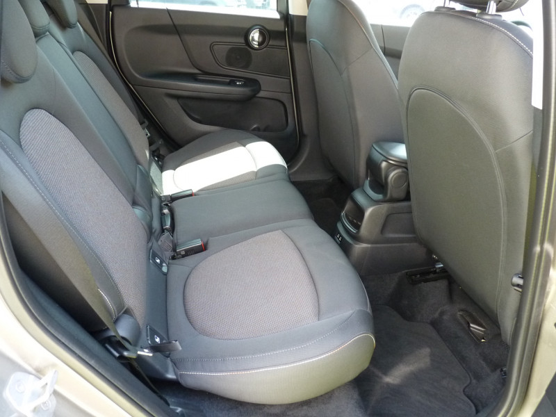 Photo 6 de l'offre de MINI COUNTRYMAN COOPER D 150CH BUSINESS DESIGN BVA à 19990€ chez Vent d'ouest automobiles