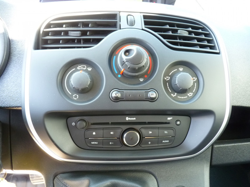 Photo 8 de l'offre de RENAULT KANGOO II EXPRESS 1.5 DCI 75CH ENERGY EXTRA R-LINK EURO6 à 9490€ chez Vent d'ouest automobiles