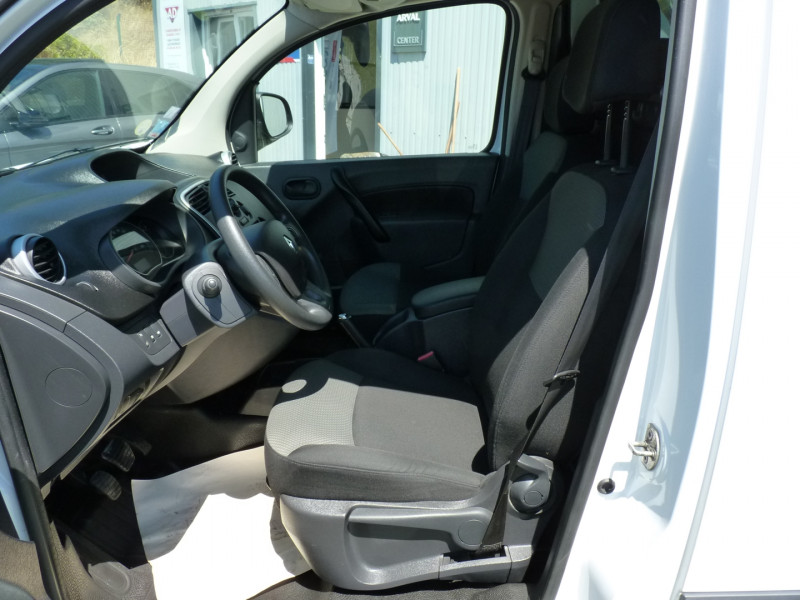 Photo 4 de l'offre de RENAULT KANGOO II EXPRESS 1.5 DCI 75CH ENERGY EXTRA R-LINK EURO6 à 9490€ chez Vent d'ouest automobiles