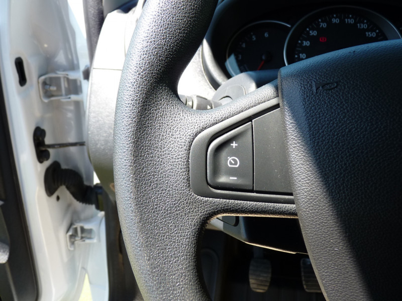 Photo 6 de l'offre de RENAULT KANGOO II EXPRESS 1.5 DCI 75CH ENERGY EXTRA R-LINK EURO6 à 9490€ chez Vent d'ouest automobiles