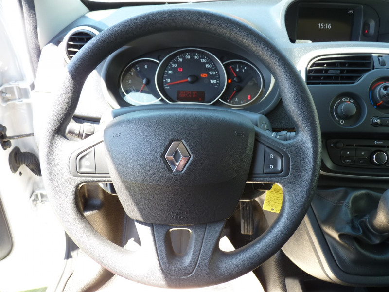 Photo 5 de l'offre de RENAULT KANGOO II EXPRESS 1.5 DCI 75CH ENERGY EXTRA R-LINK EURO6 à 9490€ chez Vent d'ouest automobiles
