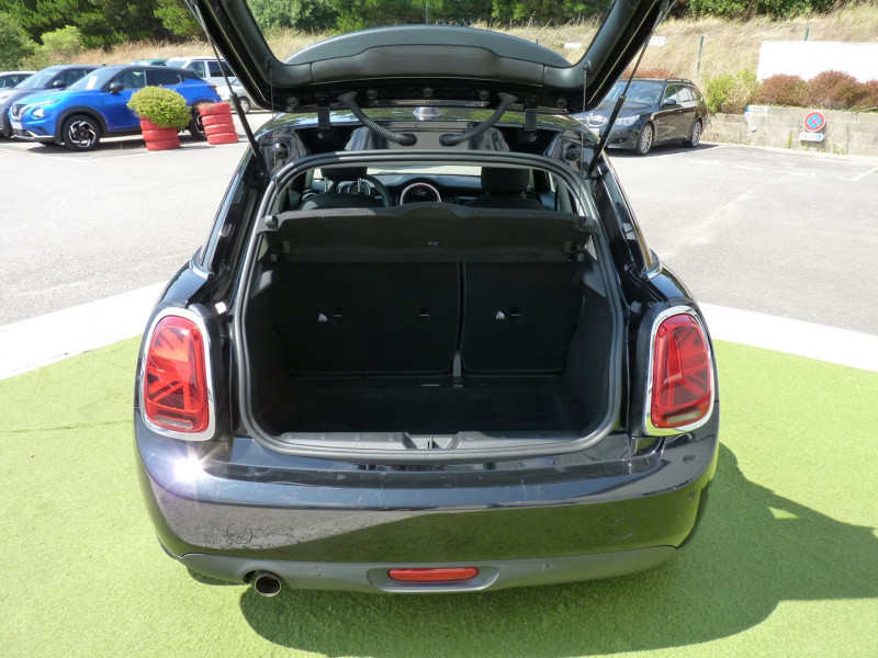 Photo 15 de l'offre de MINI MINI 5 PORTES ONE 102CH  BVA7 à 17990€ chez Vent d'ouest automobiles