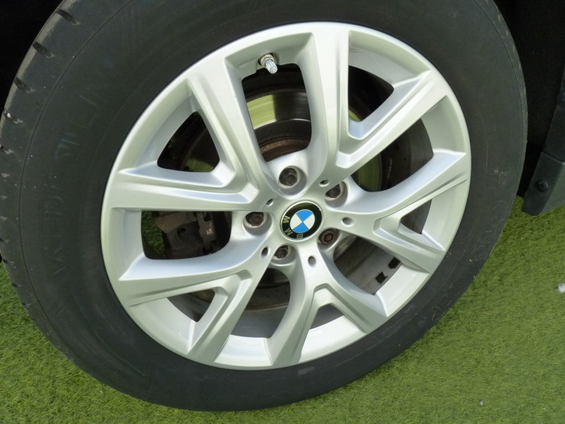 Photo 17 de l'offre de BMW X1 (F48) SDRIVE20DA 190CH BUSINESS à 16990€ chez Vent d'ouest automobiles