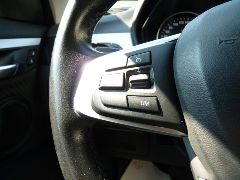 Photo 9 de l'offre de BMW X1 (F48) SDRIVE20DA 190CH BUSINESS à 16990€ chez Vent d'ouest automobiles