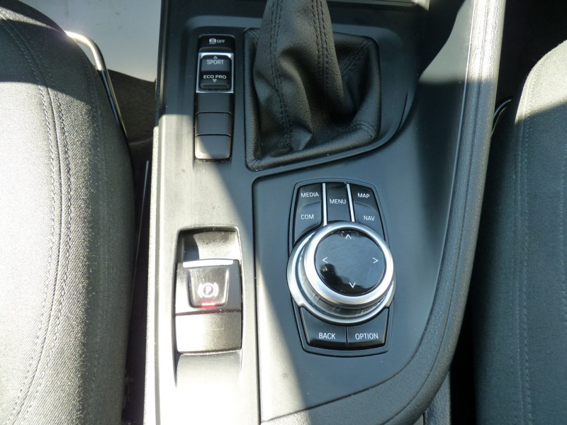 Photo 12 de l'offre de BMW X1 (F48) SDRIVE20DA 190CH BUSINESS à 16990€ chez Vent d'ouest automobiles