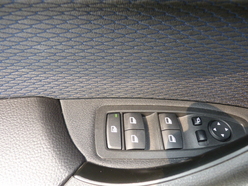 Photo 14 de l'offre de BMW X2 (F39) SDRIVE18DA 150CH M SPORT EURO6D-T à 31990€ chez Vent d'ouest automobiles