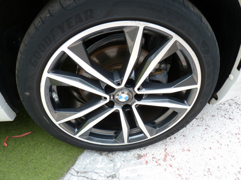 Photo 19 de l'offre de BMW X2 (F39) SDRIVE18DA 150CH M SPORT EURO6D-T à 31990€ chez Vent d'ouest automobiles