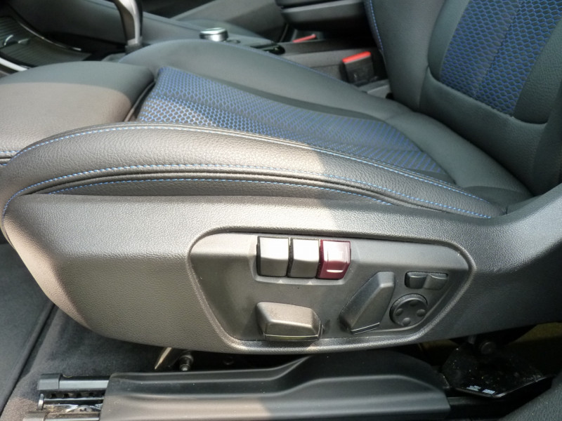 Photo 15 de l'offre de BMW X2 (F39) SDRIVE18DA 150CH M SPORT EURO6D-T à 31990€ chez Vent d'ouest automobiles