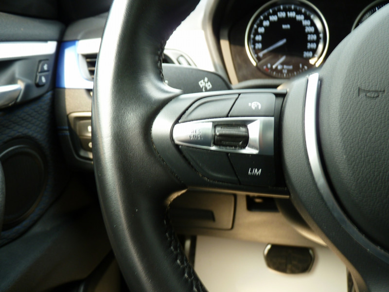 Photo 9 de l'offre de BMW X2 (F39) SDRIVE18DA 150CH M SPORT EURO6D-T à 31990€ chez Vent d'ouest automobiles