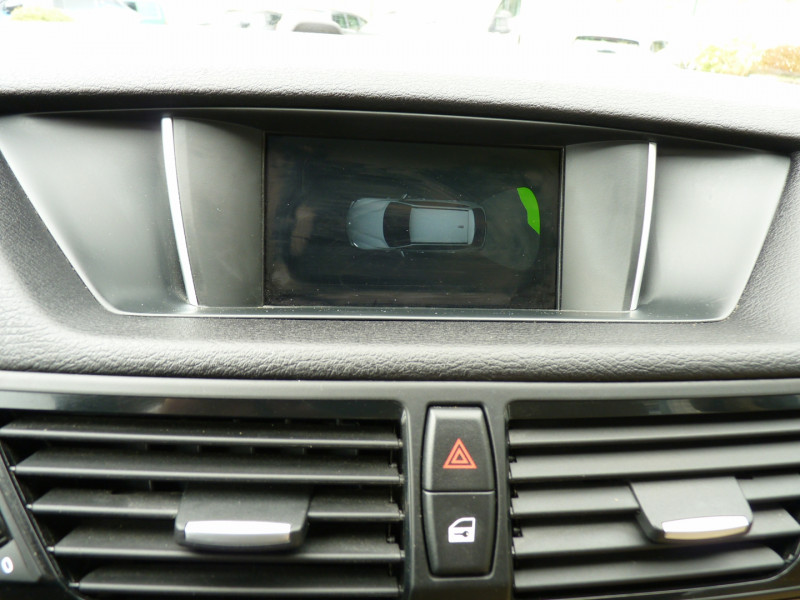 Photo 16 de l'offre de BMW X1 (E84) SDRIVE18D 143CH LOUNGE PLUS à 13490€ chez Vent d'ouest automobiles