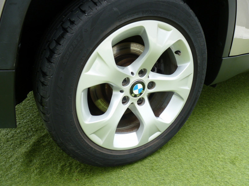 Photo 19 de l'offre de BMW X1 (E84) SDRIVE18D 143CH LOUNGE PLUS à 13490€ chez Vent d'ouest automobiles