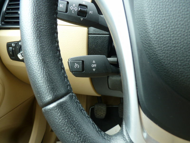 Photo 9 de l'offre de BMW X1 (E84) SDRIVE18D 143CH LOUNGE PLUS à 13490€ chez Vent d'ouest automobiles