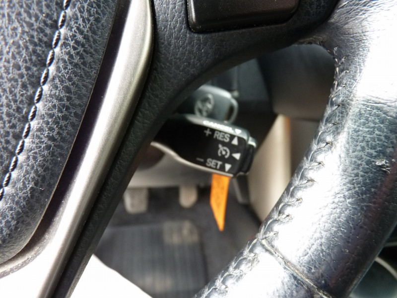 Photo 12 de l'offre de TOYOTA RAV4 124 D-4D LIFE 2WD à 13490€ chez Vent d'ouest automobiles