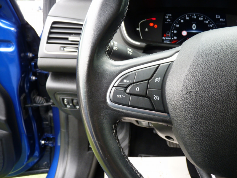 Photo 9 de l'offre de RENAULT MEGANE IV ESTATE 1.5 BLUE DCI 115CH INTENS EDC -21B à 15990€ chez Vent d'ouest automobiles