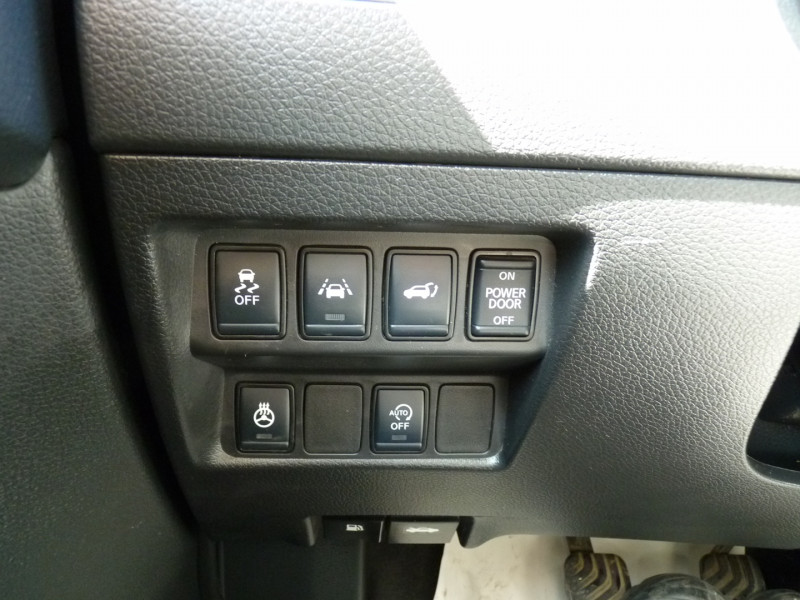 Photo 13 de l'offre de NISSAN X-TRAIL DCI 150CH TEKNA 2020 à 20490€ chez Vent d'ouest automobiles