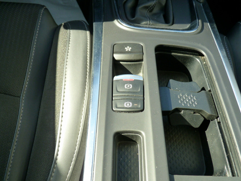Photo 11 de l'offre de RENAULT MEGANE IV 1.3 TCE 140CH TECHNO EDC à 19490€ chez Vent d'ouest automobiles