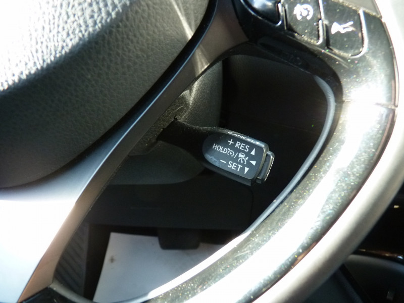 Photo 9 de l'offre de TOYOTA C-HR 122H DYNAMIC BUSINESS 2WD E-CVT + STAGE HYBRID ACADEMY MY20 à 19990€ chez Vent d'ouest automobiles