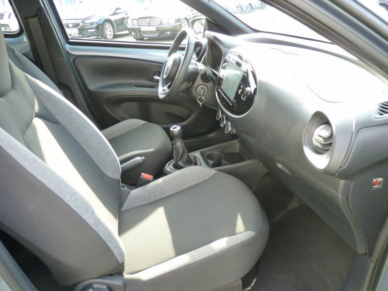 Photo 5 de l'offre de TOYOTA AYGO X 1.0 VVT-I 72CH DYNAMIC MY24 à 14990€ chez Vent d'ouest automobiles