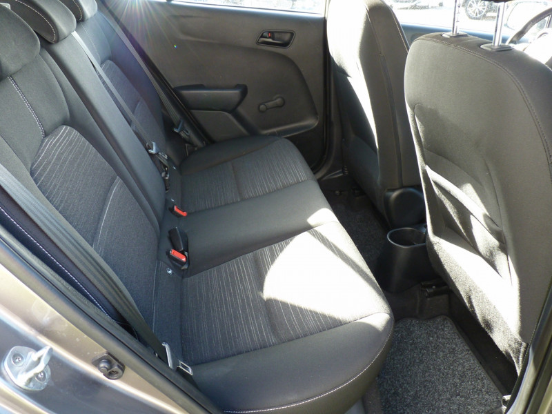 Photo 6 de l'offre de KIA PICANTO 1.0 67CH ACTIVE EURO6D-T à 7490€ chez Vent d'ouest automobiles