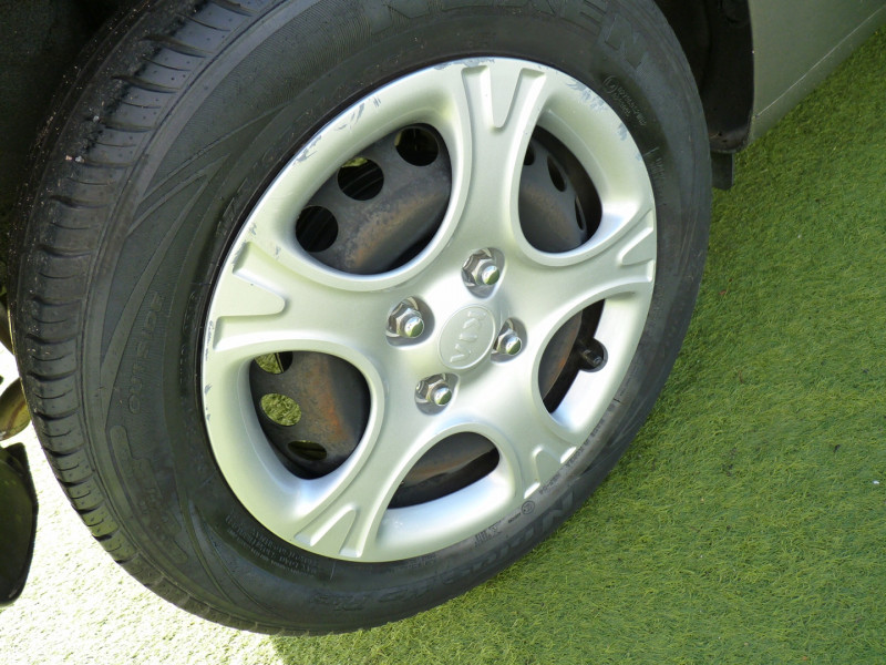 Photo 16 de l'offre de KIA PICANTO 1.0 67CH ACTIVE EURO6D-T à 7490€ chez Vent d'ouest automobiles