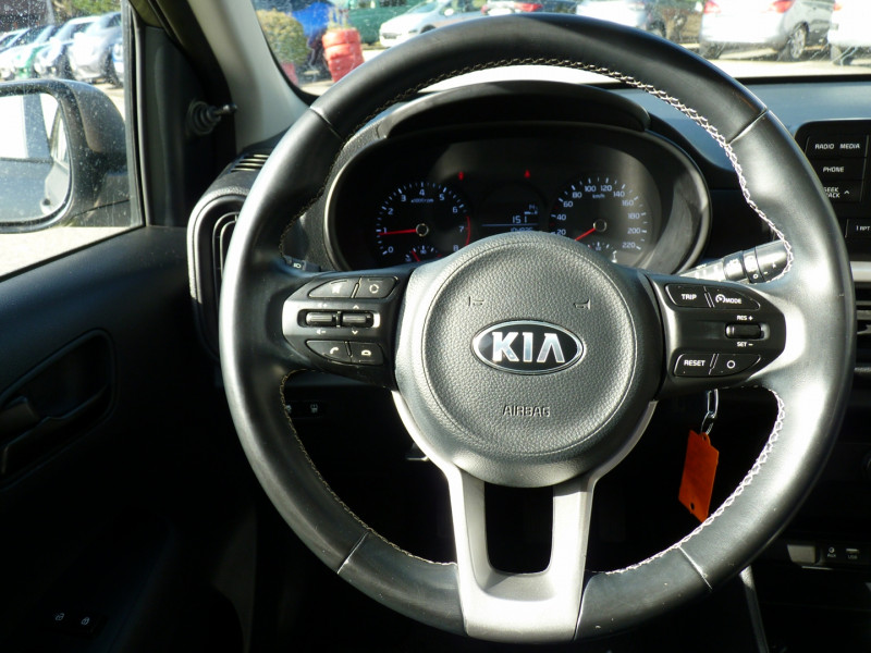 Photo 8 de l'offre de KIA PICANTO 1.0 67CH ACTIVE EURO6D-T à 7490€ chez Vent d'ouest automobiles