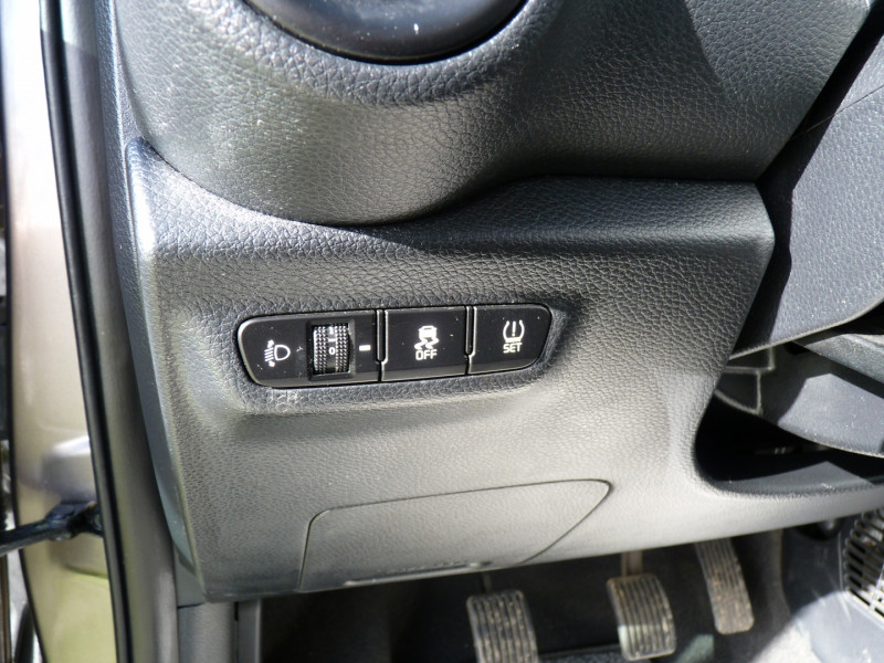 Photo 12 de l'offre de KIA PICANTO 1.0 67CH ACTIVE EURO6D-T à 7490€ chez Vent d'ouest automobiles