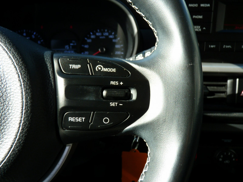Photo 9 de l'offre de KIA PICANTO 1.0 67CH ACTIVE EURO6D-T à 7490€ chez Vent d'ouest automobiles