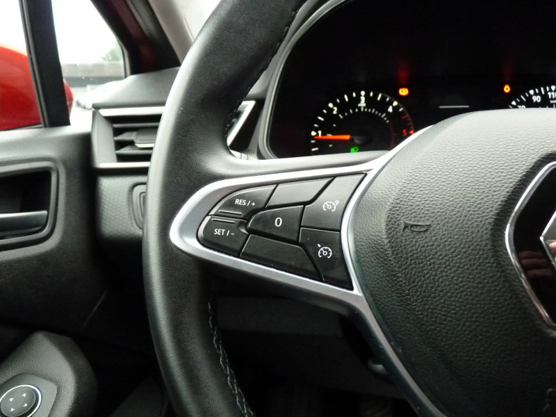 Photo 9 de l'offre de RENAULT CLIO V 1.5 BLUE DCI 100CH BUSINESS 21N à 14490€ chez Vent d'ouest automobiles