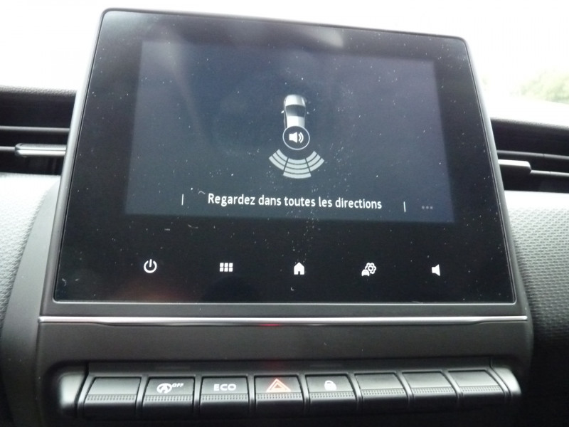 Photo 11 de l'offre de RENAULT CLIO V 1.5 BLUE DCI 100CH BUSINESS 21N à 14490€ chez Vent d'ouest automobiles