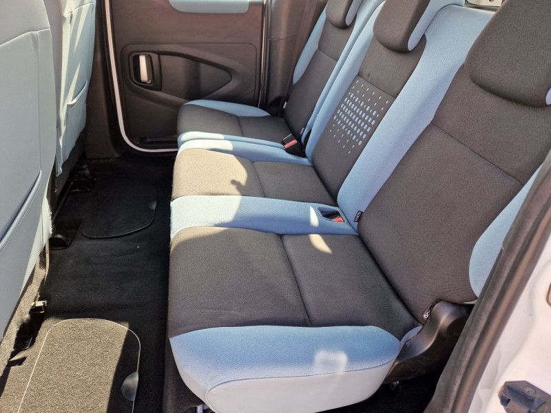 Photo 4 de l'offre de CITROEN BERLINGO HDI  90   1.6L CONFORT 5 PORTES à 8990€ chez Automobile nimois