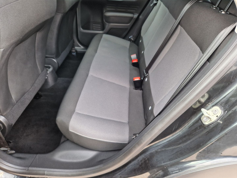 Photo 4 de l'offre de CITROEN C4 CACTUS PURETECH 82 SHINE  KIT DISTRIBUTION NEUVE GARANTIE 12 MOIS à 10490€ chez Automobile nimois