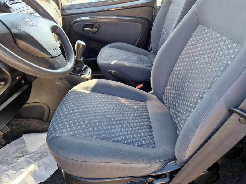 Photo 5 de l'offre de PEUGEOT BIPPER TEPEE HDI  1.3L  FAMILY II à 5990€ chez Automobile nimois