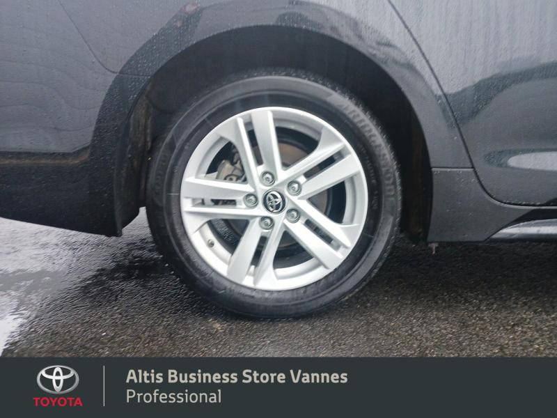 Photo 14 de l'offre de TOYOTA Corolla Touring Spt 184h Dynamic Business à 26990€ chez Toyota Vannes Business Store