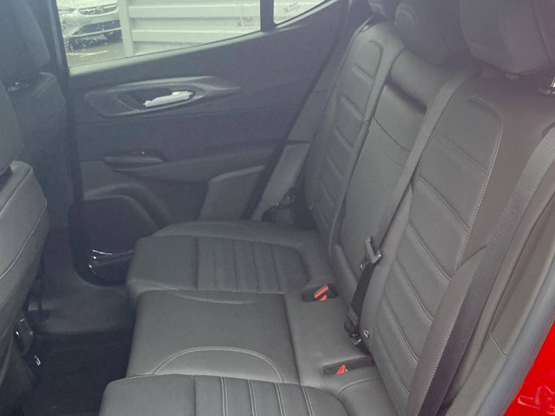 Photo 11 de l'offre de ALFA ROMEO Tonale 1.5 Hybrid 160ch Edizione Speciale TCT à 40990€ chez Cap-Sud Automobiles - Quimper
