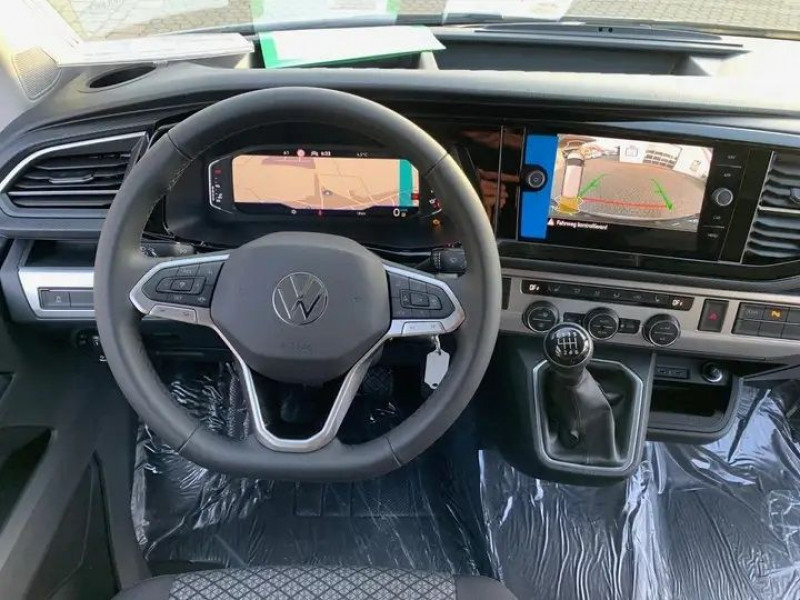 Photo 8 de l'offre de VOLKSWAGEN T6.1 CALIFORNIA VAN AMENAGE à 75690€ chez Actuel Auto Import