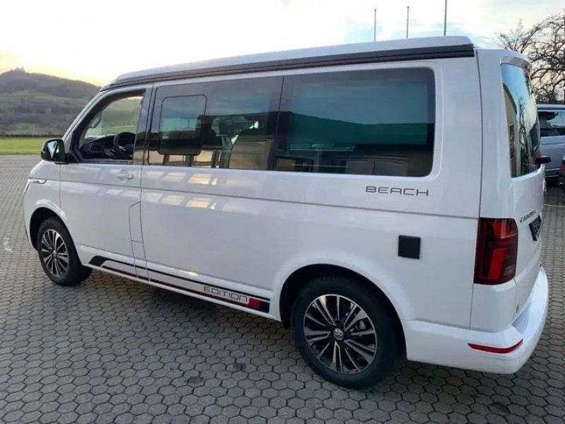 Photo 3 de l'offre de VOLKSWAGEN T6.1 CALIFORNIA VAN AMENAGE à 75690€ chez Actuel Auto Import