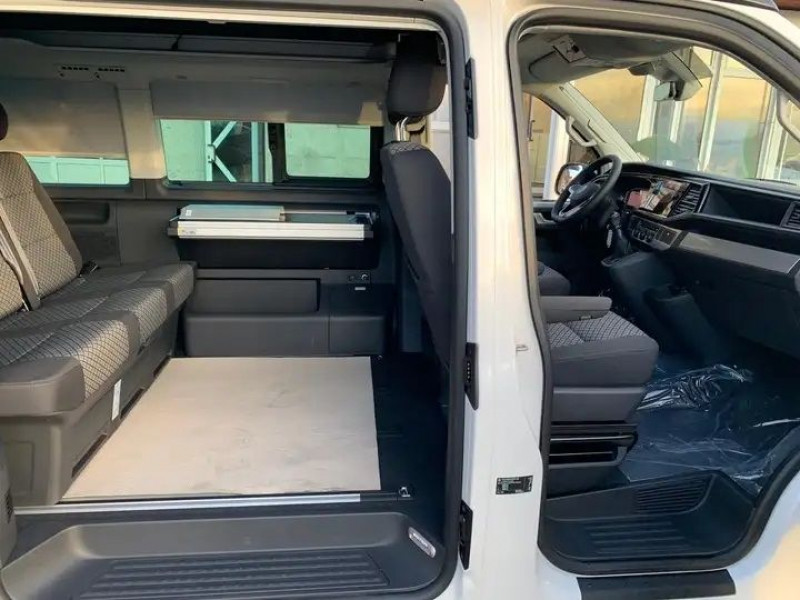 Photo 10 de l'offre de VOLKSWAGEN T6.1 CALIFORNIA VAN AMENAGE à 75690€ chez Actuel Auto Import