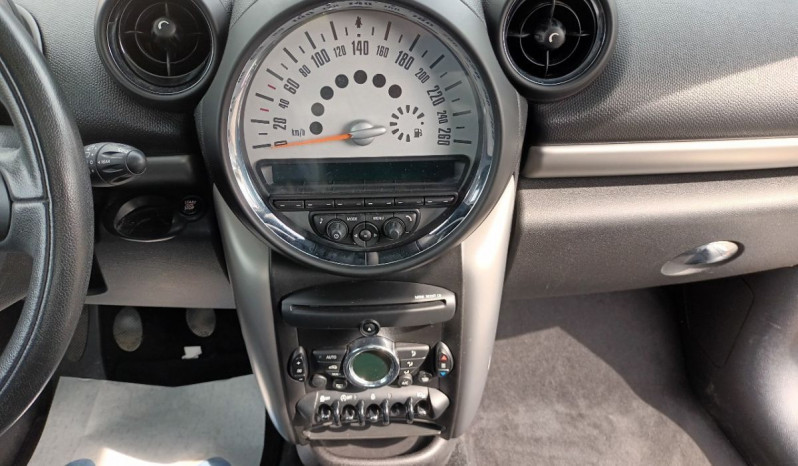 Photo 3 de l'offre de MINI PACEMAN COOPER D 112CH à 13900€ chez Actuel Auto Import