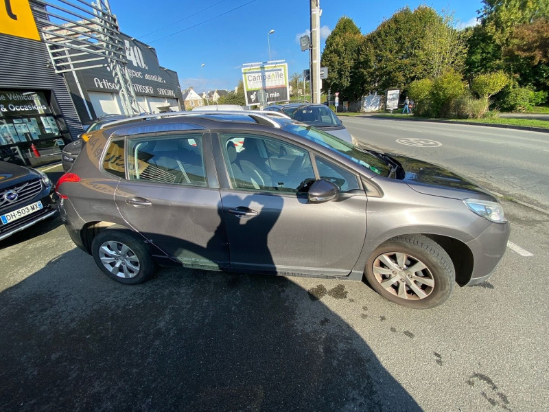 Photo 6 de l'offre de PEUGEOT 2008  à 9500€ chez Actuel Auto Import