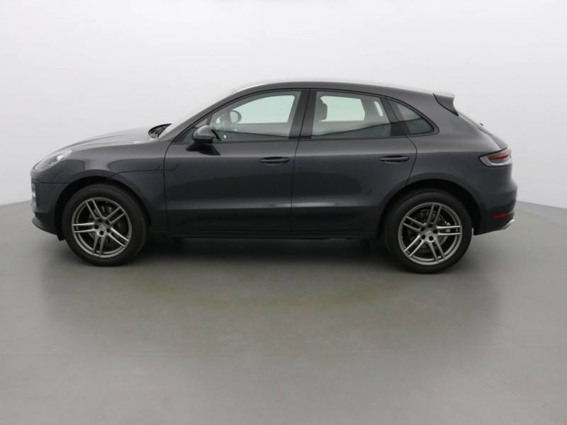 Photo 4 de l'offre de PORSCHE MACAN MACAN  à 68994€ chez Actuel Auto Import