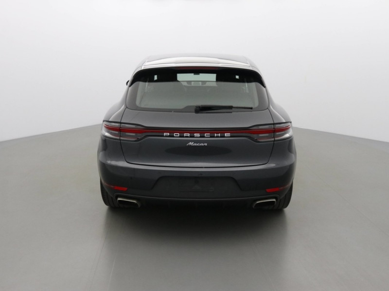 Photo 5 de l'offre de PORSCHE MACAN MACAN  à 68994€ chez Actuel Auto Import