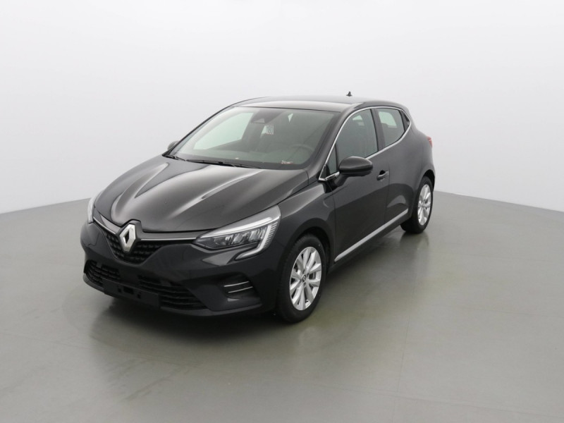 Renault CLIO 5 INTENS ESSENCE GNE NOIR ETOILE Occasion à vendre