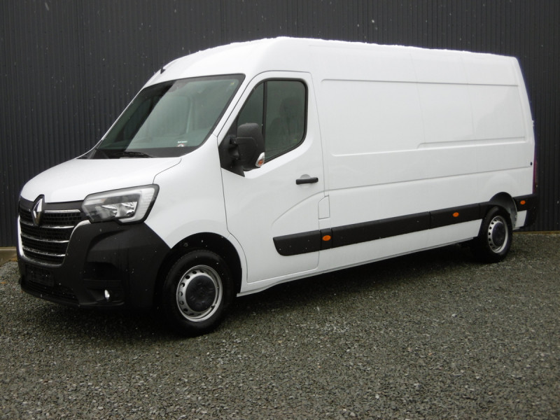 Renault MASTER 3 PHASE 3 L3H2 PACK CLIM DIESEL BLANC Occasion à vendre