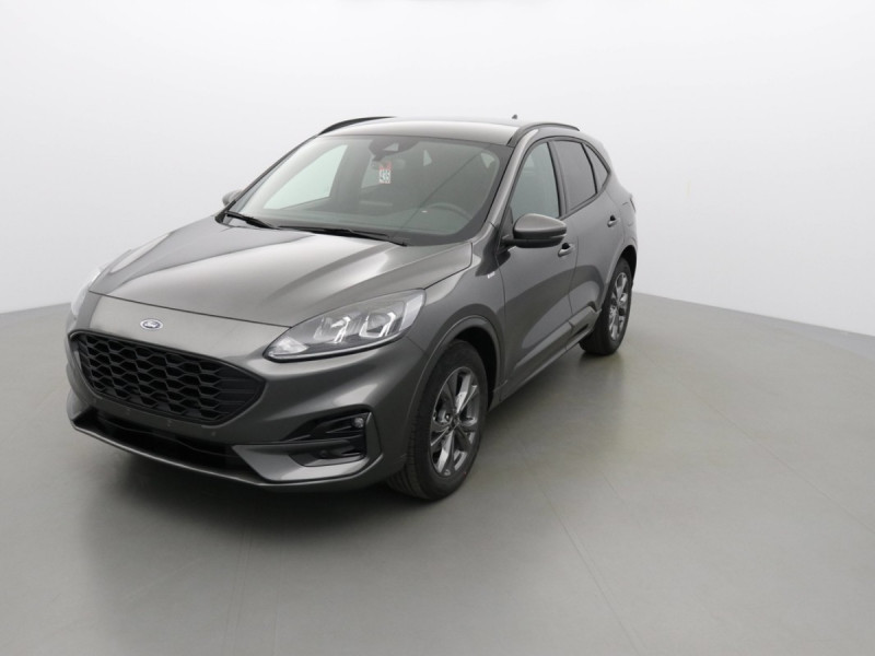 Ford KUGA 3 ST-LINE HEV/ESSENCE GRIS MAGNETIC Occasion à vendre