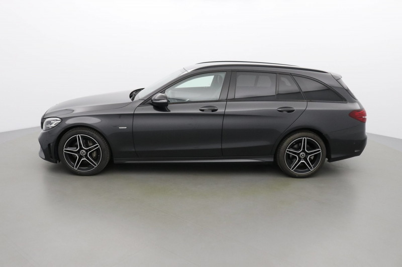 Photo 4 de l'offre de MERCEDES C220 Break AMG LINE à 46913€ chez Actuel Auto Import