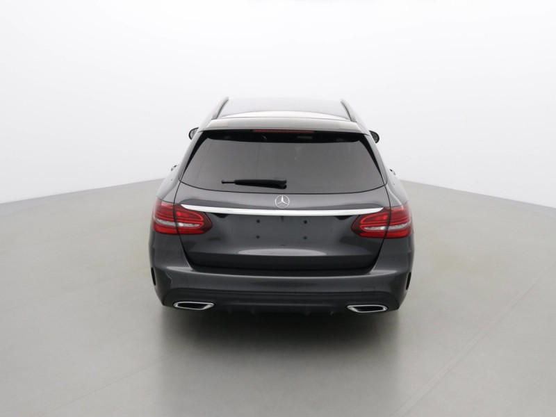 Photo 5 de l'offre de MERCEDES C220 Break AMG LINE à 46913€ chez Actuel Auto Import