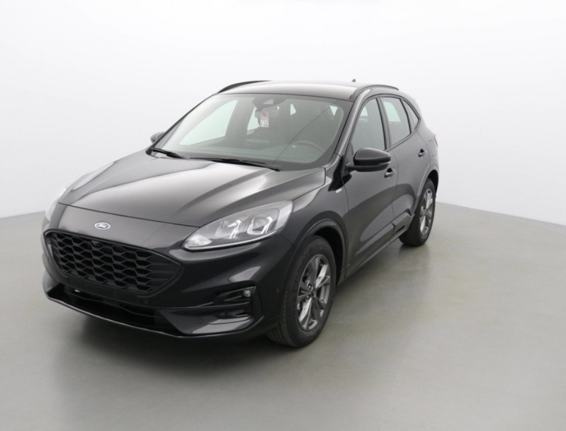 Ford KUGA 3 ST-LINE HEV/ESSENCE NOIR AGATE Occasion à vendre