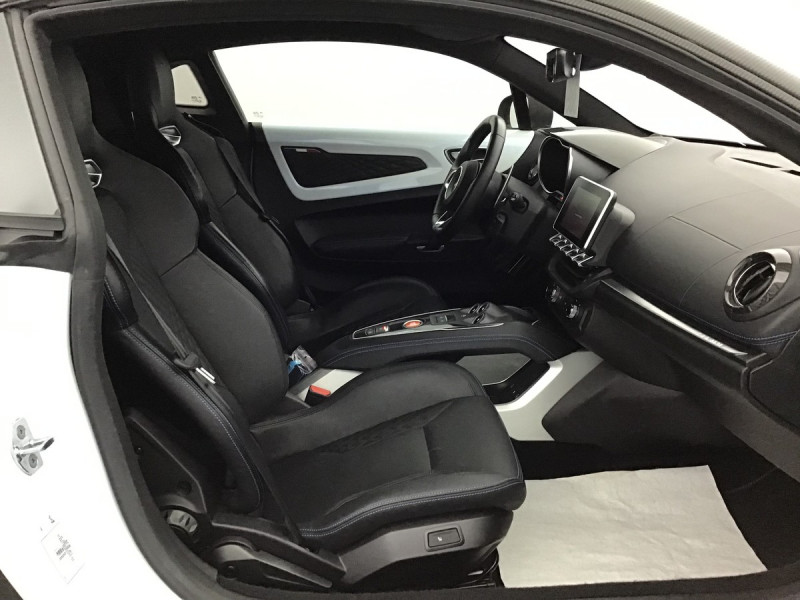 Photo 6 de l'offre de ALPINE A110 PURE à 71294€ chez Actuel Auto Import