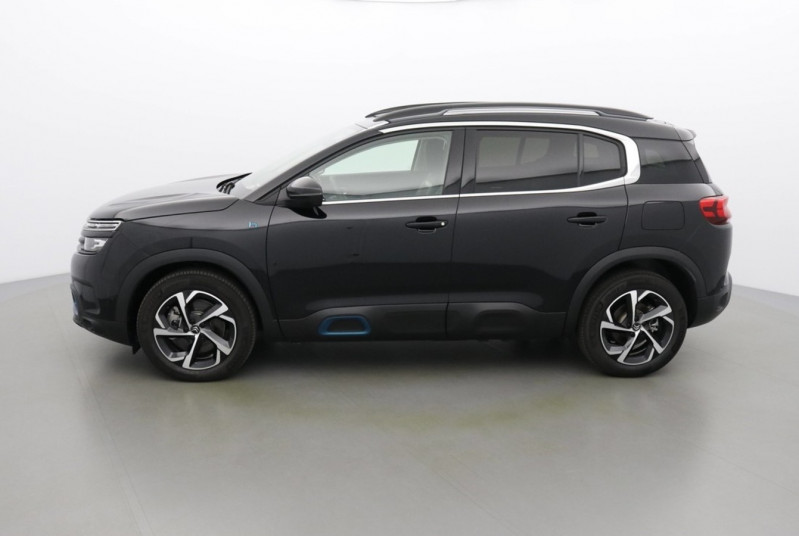 Photo 4 de l'offre de CITROEN C5 AIRCROSS SHINE à 44101€ chez Actuel Auto Import