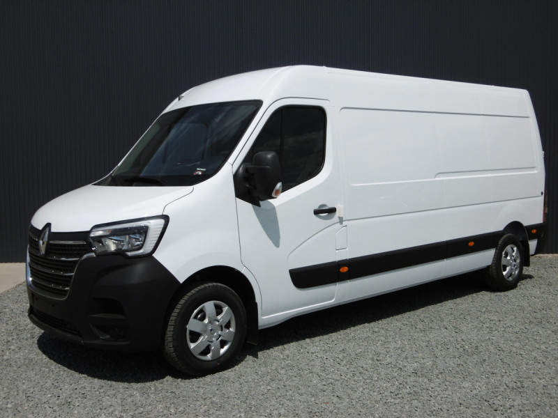 Renault MASTER 3 PHASE 3 L3H2 GRAND CONFORT DIESEL BLANC Occasion à vendre